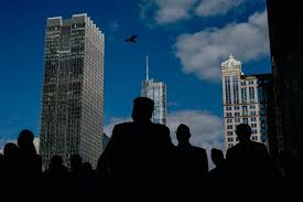 The New York Times - News update