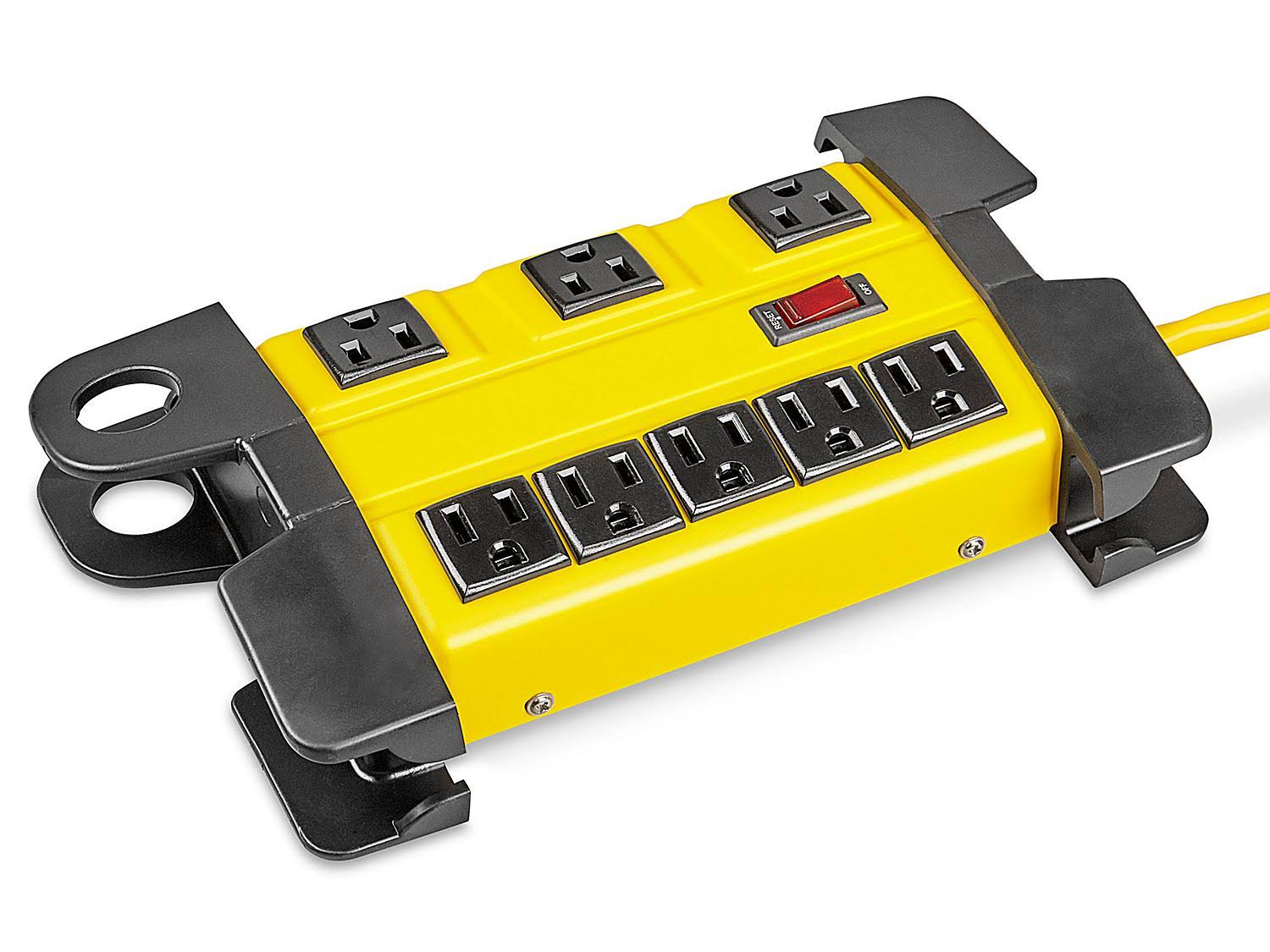 ULINE Industrial Power Strip
