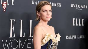 Rhea Seehorn shares the downside of playing a wizard and helps Paula Poundstone get Pluribus on VHS