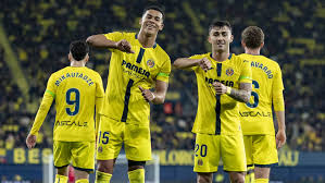Getafe-Villarreal: una ‘cita especial’ en el Coliseum