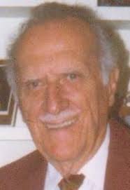 Albert Joseph Ferron - obit_photo