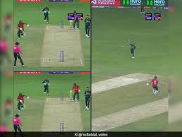 Watch: Pakistan Cricket At Its Peak, Both Bangladesh Batters At Same End, Yet No Run Out