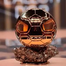 O meu top 5 da Bola de Ouro 2026: nenhum brasileiro e número 1 que não ganhou títulos