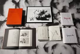 Launch — Artist Books by Peter Tillessen @ Corner College | artzines