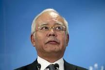 Image result for najib