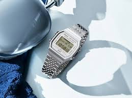 Casio F B100w