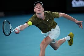 LIVE Sinner-Shelton 6-3 5-3: Jannik avanti di un break