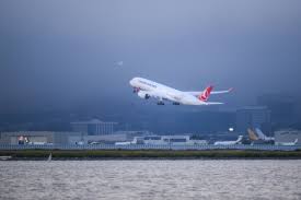 Turkish Airlines aims to lift flights to Asia-Pacific by up to 20%