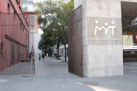 Image result for Museo Memoria y Tolerancia