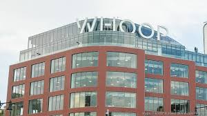Former Nike exec joins Whoop as chief marketing officer