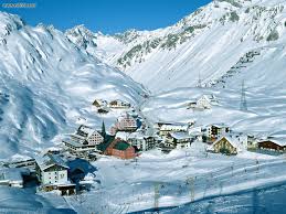  Some of the best ski resorts in the world