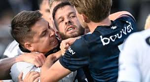 Fotbollskanalen - News update