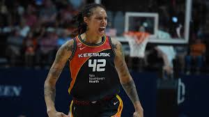 Is Brittney Griner playing tonight? Sun vs. Aces injury report