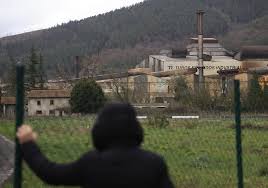 Tubos Reunidos se desploma un 28% en Bolsa ante la inminencia de un concurso de acreedores