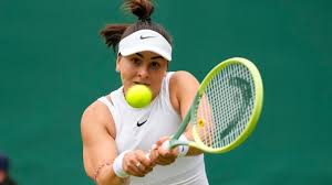 Bianca Andreescu