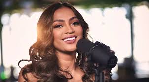 Bella Santiago, singură la semifinala Eurovision România 2026: „În Viena sper să fie și soțul”