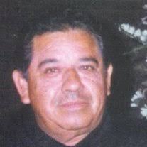 Julian C. Zapata Sr. - julian-zapata-obituary