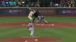 Brendan Donovan Makes Mariners History with Opening Day Home Run