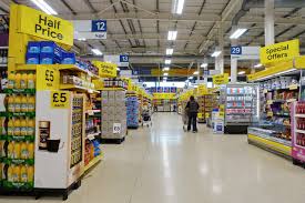 Grocery Gazette - News update