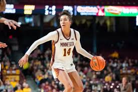 Minnesota Triumphs Over Penn State