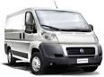 Fiat Ducato Motorhome