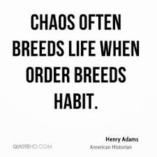Henry Adams Quotes | QuoteHD via Relatably.com