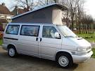 Volkswagen california t4