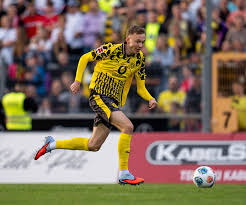 BVB - News update