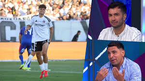¿Quién debe reemplazar a Claudio Aquino? Carlos Villanueva y Gonzalo Jara apuntan a nuevas caras en Colo Colo