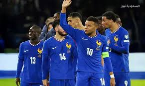 فرنسا ضد المغرب