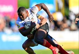 SA Rugby magazine - News update