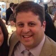 RWE Employee Mark Guzman's profile photo
