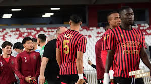 القنوات الناقلة لمباراة اتحاد العاصمة ضد بارادو اليوم في الدوري الجزائري مع الموعد والتشكيلة
