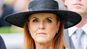 Sarah Ferguson