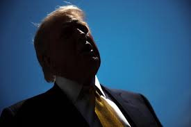 The 3 geostrategic mistakes that weakened Trump before Beijing