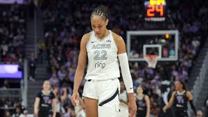 Aces Called 'Soft' After Blowout Loss; Top WNBA DFS Picks