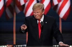 Résultat de recherche d'images pour "trump lgbt flag"