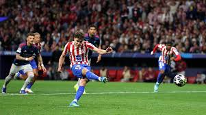 Атлетико Мадрид – Арсенал : ce qu'il faut savoir — image 4