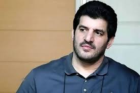 پیام شب یلدای رسول خادم وایرال شد +‌ عکس