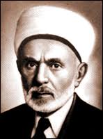 Eyüp Sabri Hayırlıoğlu (1886 - 1960). Türkiye Cumhuriyetinin 4. Diyanet İşleri Başkanı olan Eyüp Sabri Hayırlıoğlu, 1886 yılında Konya&#39;da doğdu. - 2892