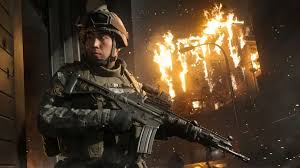 جنجال تصویر تبلیغاتی Modern Warfare 4 به دلیل استفاده از هوش مصنوعی