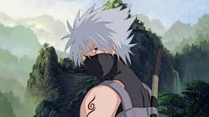 Image result for kakashi