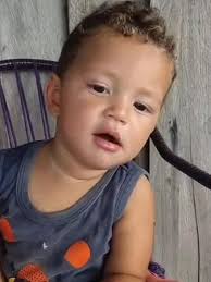 Familia de bebê desaparecido aciona PF para saber se ele foi achado nos EUA