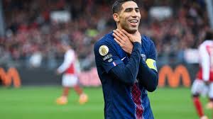 PSG regain Ligue 1 summit as Marseille downed by Lens