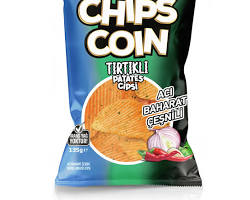 Chips Coin cips resmi