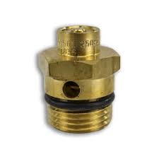 Bendix 7/8"-14 Inlet Port 250 ± 10 psi ST-4 Safety Valve ...