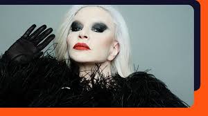 el hormiguero alaska