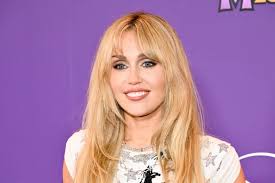 Miley Cyrus to Receive Star on Hollywood Walk of Fame
