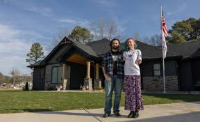 NWFA Builds 86th Home with Gary Sinise Foundation