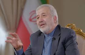 Tehran's Ambassador in Riyadh to Asharq Al-Awsat: Saudi Arabia, Iran Aligned on Averting War